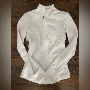Lululemon define jacket